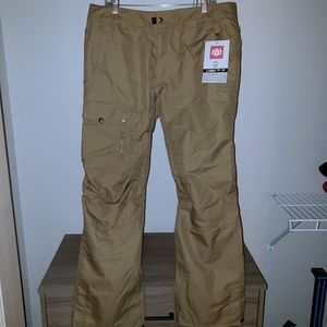 686 Men's Rover Snow Pants
